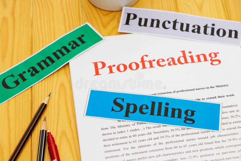 paper proofreader online free