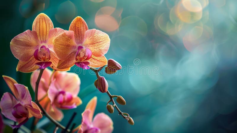 Propagating Orchids For Beginners Stock Illustration Illustration Of Propagating Orchids For Beginners Stock Illustration Illustration Of