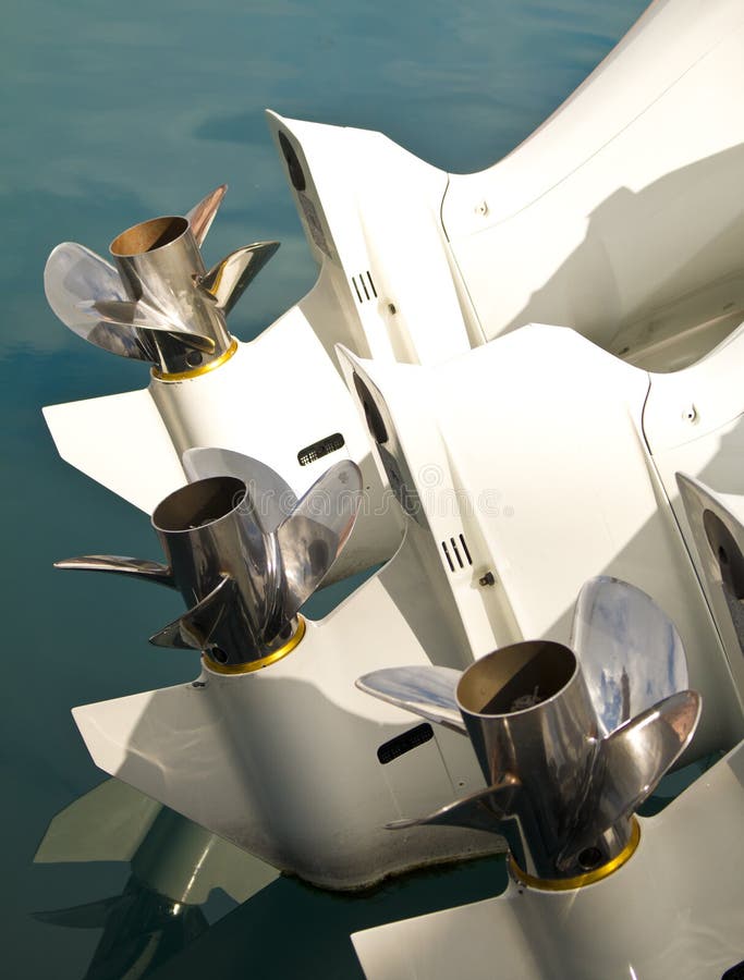 Propellers