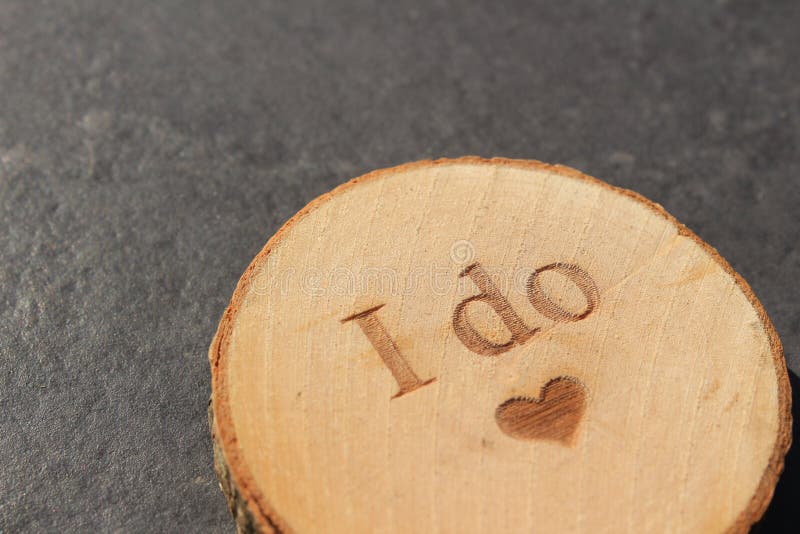 Proposta della scatola di matrimonio fotografia stock Proposta della scatola di matrimonio fotografia stock