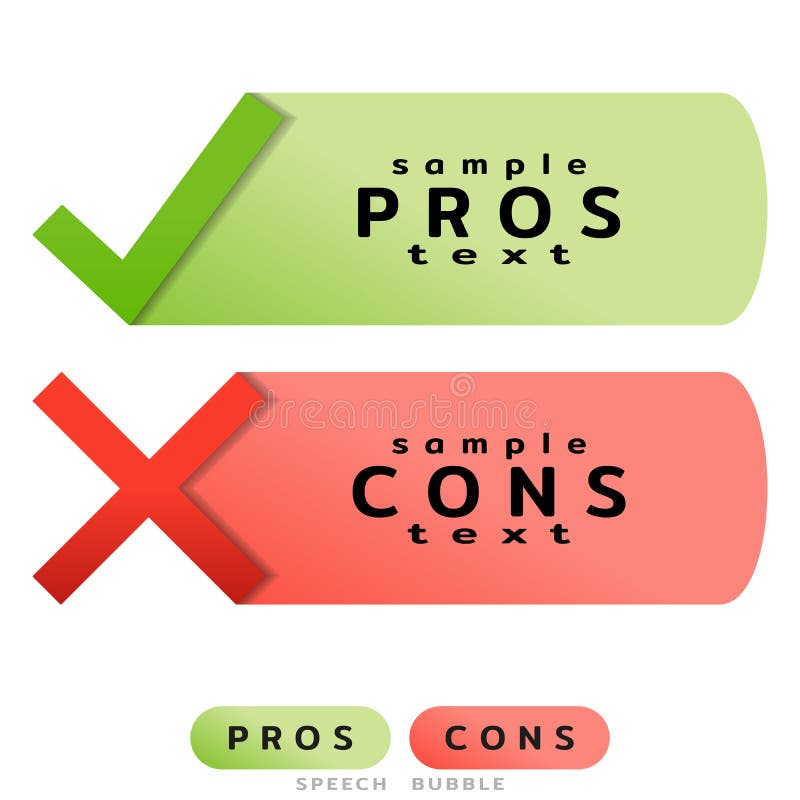 cat stock pro and cons cat stock pro and cons