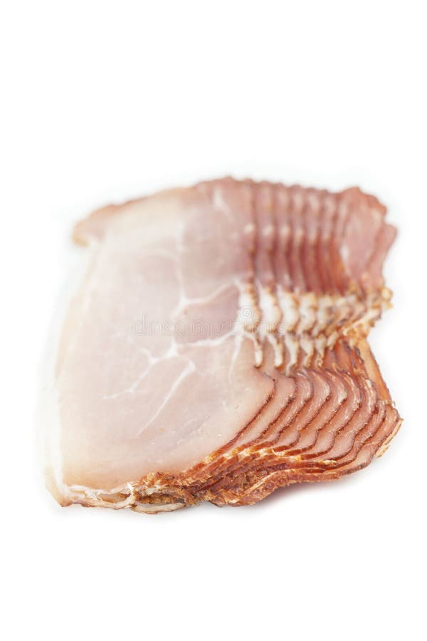 Prosciutto stock photo. Image of lunch, tasty, pork, white 30413870