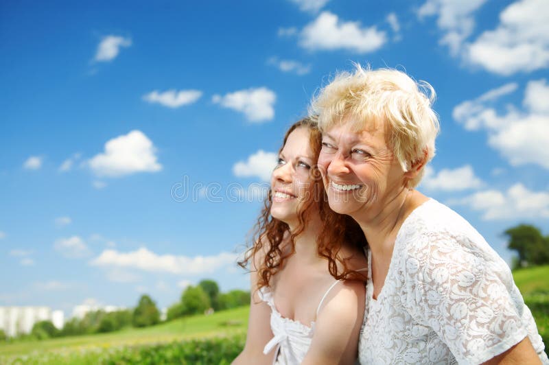 Perspetivas imagem de stock