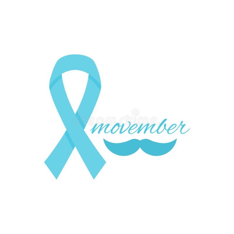 Prostate Blauwe Lint van de Kankervoorlichting royalty-vrije illustratie Prostate Blauwe Lint van de Kankervoorlichting royalty-vrije illustratie