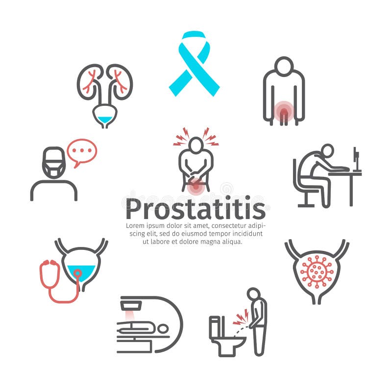 Anti-inflammatory activity of Adenoprosin in nonbacterial prostatitis