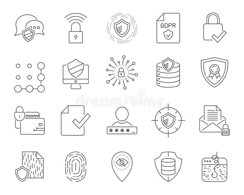 Proste internet technologii ikony ustawiać Ogólnoludzki internet i SEO ikony używać w sieci UI i wiszącej ozdobie, set podstawowy ilustracji Proste internet technologii ikony ustawiać Ogólnoludzki internet i SEO ikony używać w sieci UI i wiszącej ozdobie, set podstawowy ilustracji