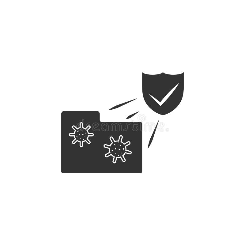 Protección contra icono cibernético del ataque Elemento del icono de la seguridad de Internet para los apps móviles del concepto stock de ilustración Protección contra icono cibernético del ataque Elemento del icono de la seguridad de Internet para los apps móviles del concepto stock de ilustración