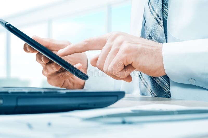 Protect cloud information data concept. Security and safety of cloud data royalty free stock photos