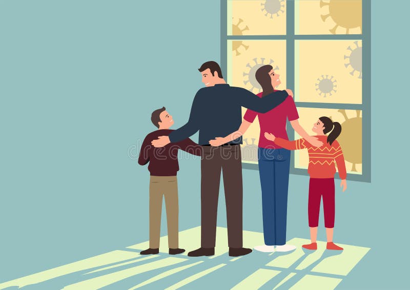 Normal Family Stock Illustrations – 444 Normal Family Stock