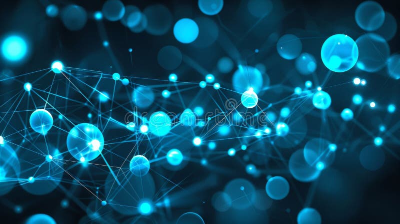 Protecting data, networks, and financial transactions with cybersecurity measures and encryption, Generated by AI