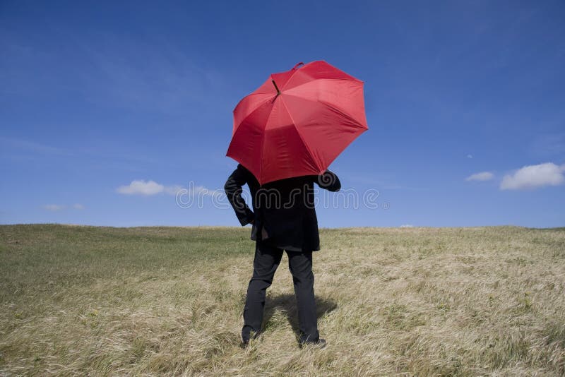 Protection stock images