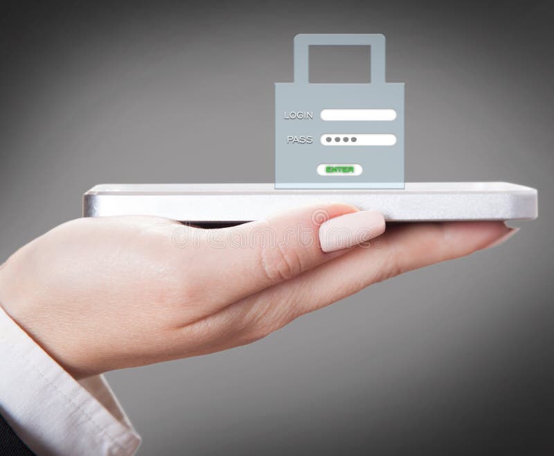 Protection of personal data