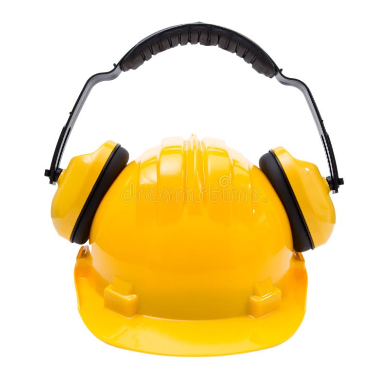 Protective Equipment for Industry, Safety Construction Stock Image Image of glove, concept