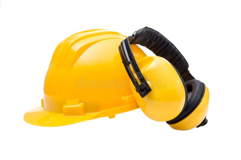 Protective Equipment for Industry, Safety Construction Stock Image Image of glove, concept