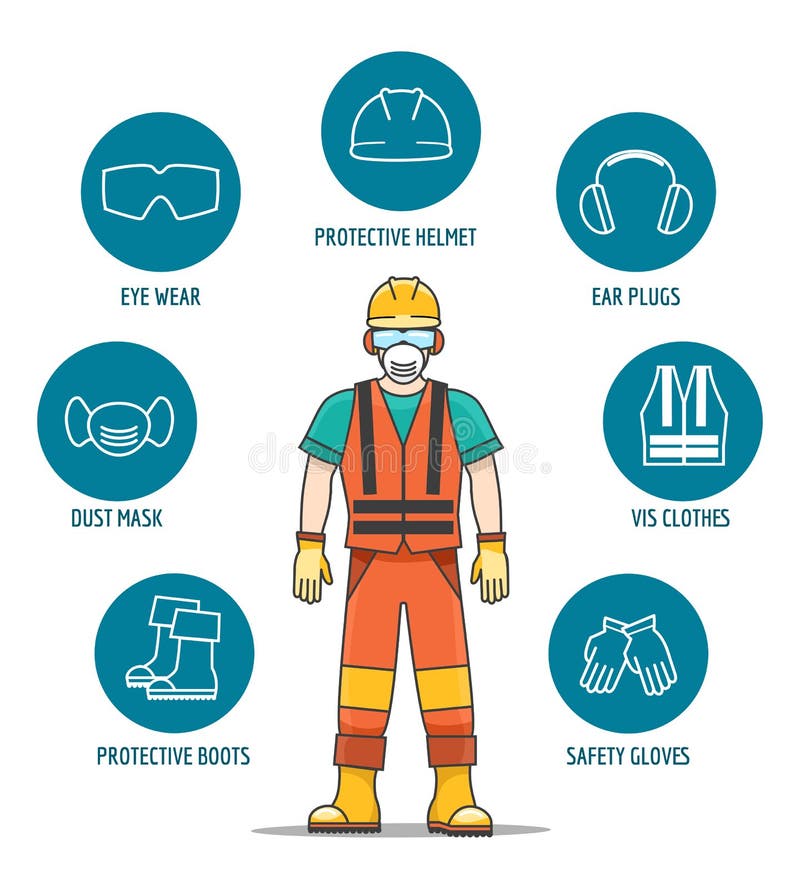 Protective and Safety Equipment
