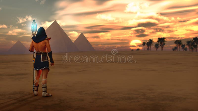 Egyptian Scenery Stock Illustrations 298 Egyptian Scenery Stock Illustrations Vectors Clipart Dreamstime
