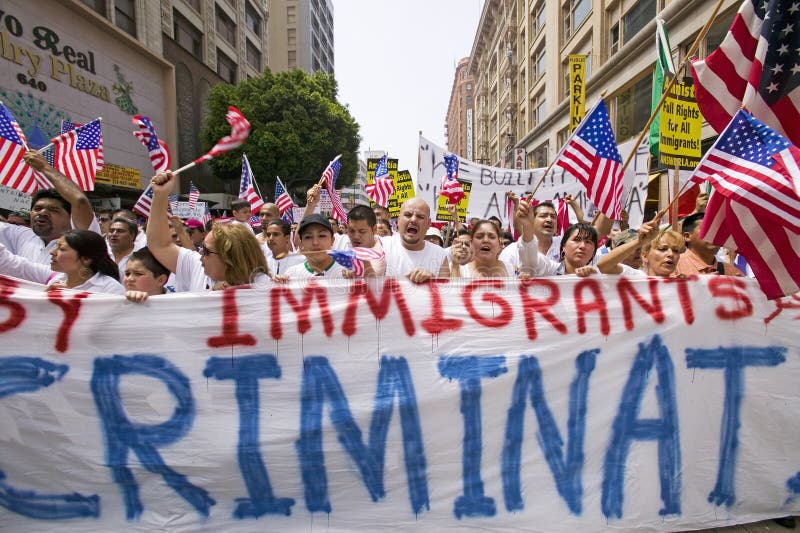 undocumented alien march undocumented alien march