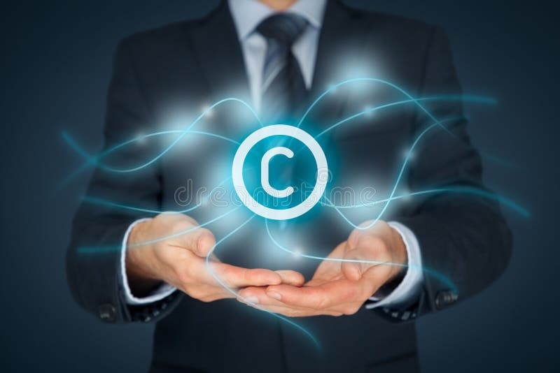 Protezione e copyright della proprietà intellettuale