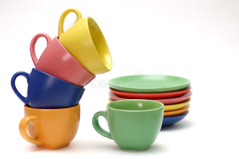 Tappi immagine stock