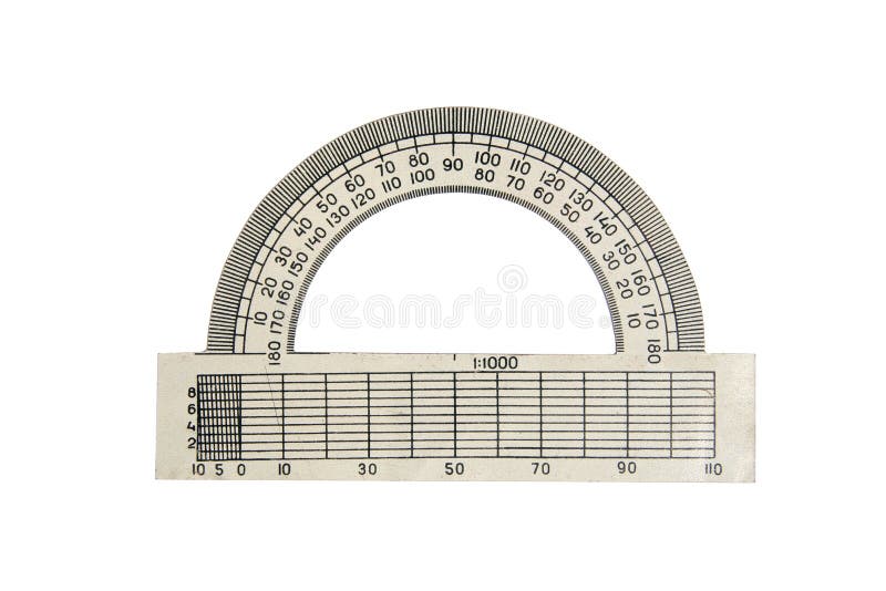 protractor