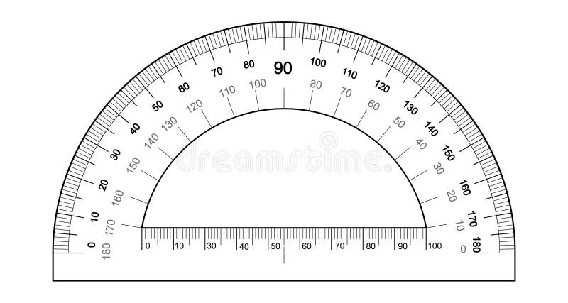 ELEMENT for curves Bevel Protractor ANGLE FINDER TEMPLATER 