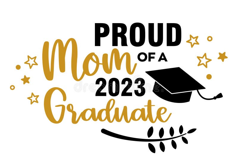 proud mom quotes for graduation