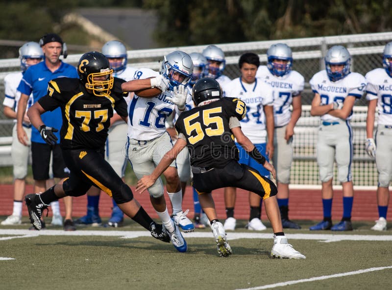 Prova di fuoriuscire fotografie stock libere da diritti