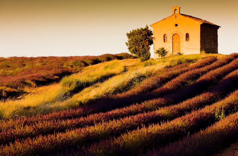 Provence