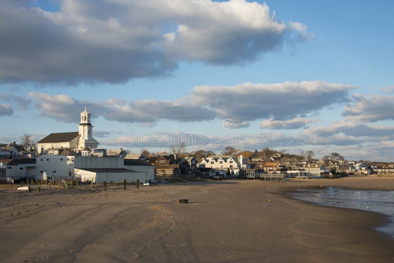 Provincetown Cape Cod arkivfoto Provincetown Cape Cod arkivfoto