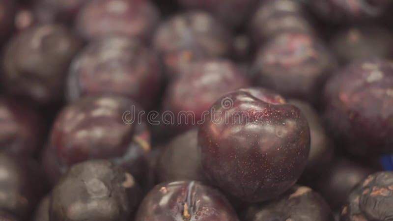 Prugne sul mercato