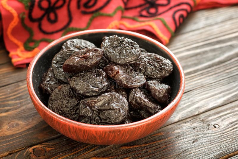 Prune stock image. Image of health, isolated, cuisine 29841273