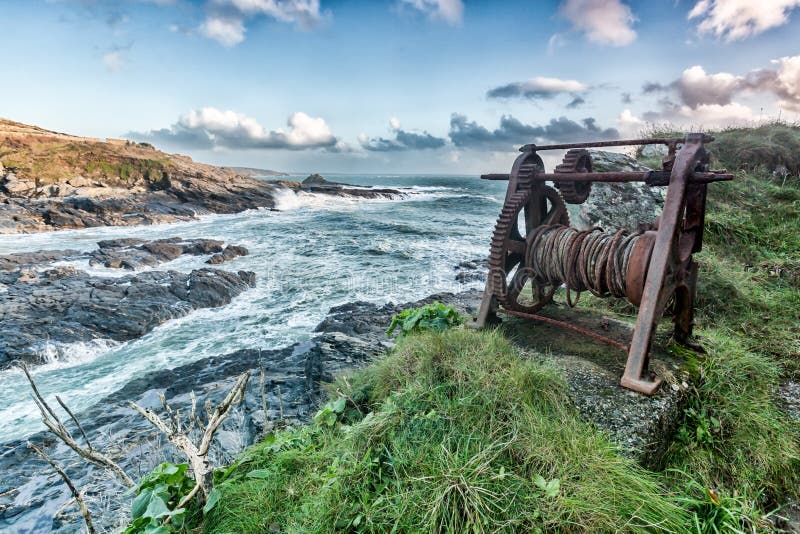 Prussia cove