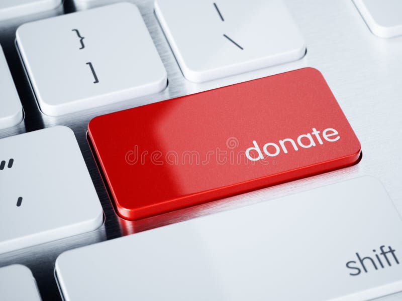 Przycisk Przekaż ilustracji