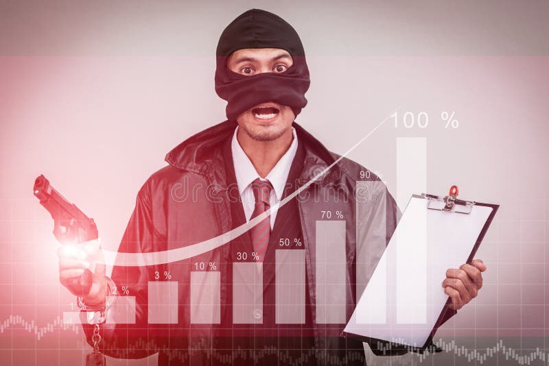 Przygnębiony biznesowy mężczyzna patrzeje w dół przy spada podłogową strzałą iść Spadku i deprecjaci poj?cie zdjęcie stock Przygnębiony biznesowy mężczyzna patrzeje w dół przy spada podłogową strzałą iść Spadku i deprecjaci poj?cie zdjęcie stock
