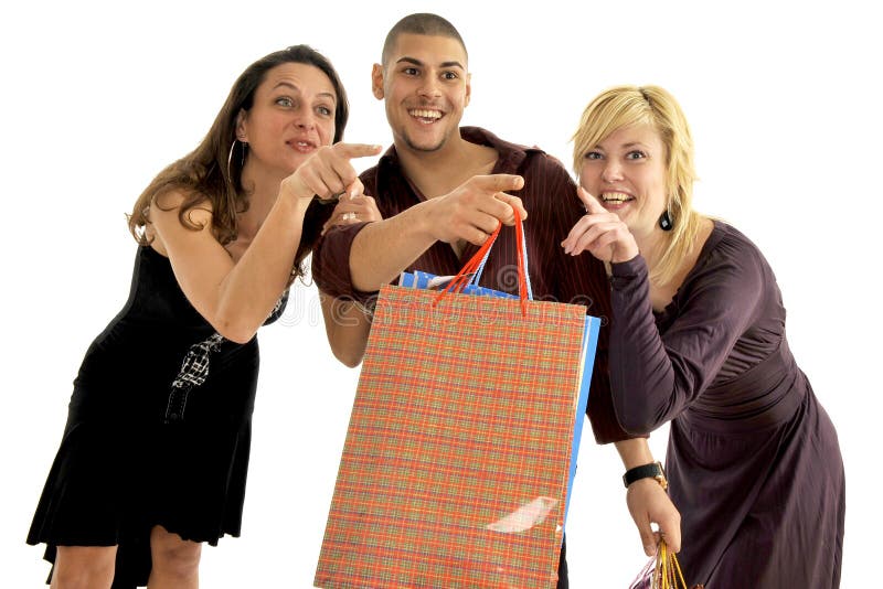 przyjaciele idą target364_1_ zdjęcia stock przyjaciele idą target364_1_ zdjęcia stock