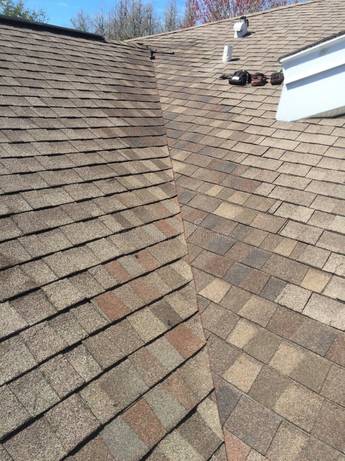 Przykładne Dachowe przeciek naprawy na dolinie mieszkaniowy gontu dach; zadaszać