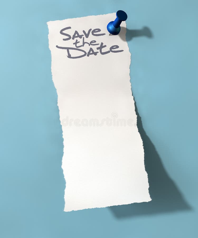 Przypięty papieru Save data