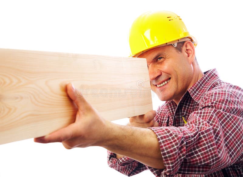 przystojny zręcznie woodworker zdjęcia royalty free przystojny zręcznie woodworker zdjęcia royalty free