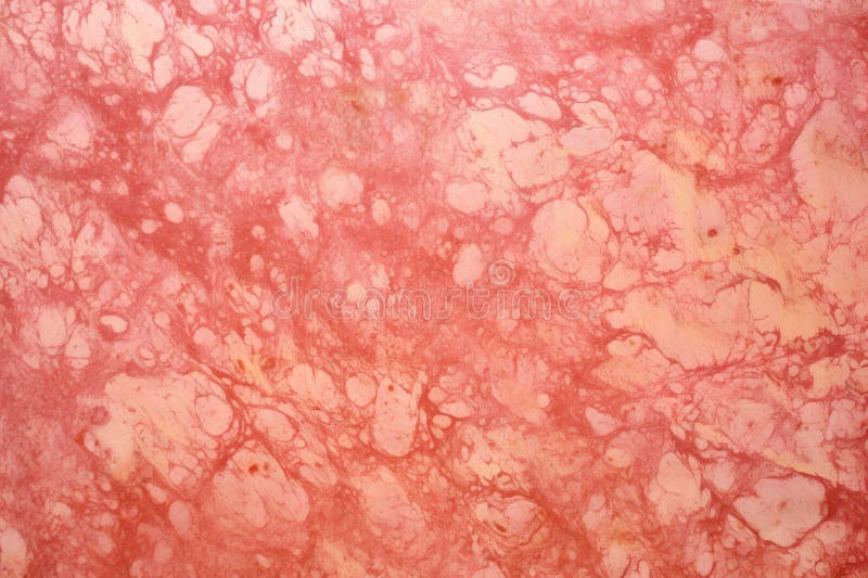 Präglat texturerat väggpapper i ett vibrerande nyans arkivbilder