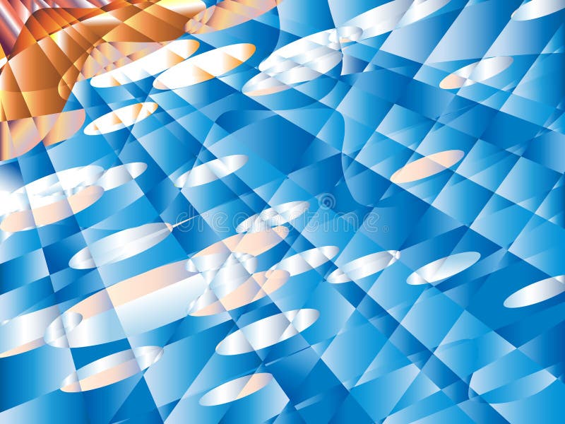 Pseudo poligoni vaghi, sul fondo blu dell'estratto del cielo di estate Elimini, con le nuvole Cielo del fondo di vettore illustrazione vettoriale Pseudo poligoni vaghi, sul fondo blu dell'estratto del cielo di estate Elimini, con le nuvole Cielo del fondo di vettore illustrazione vettoriale