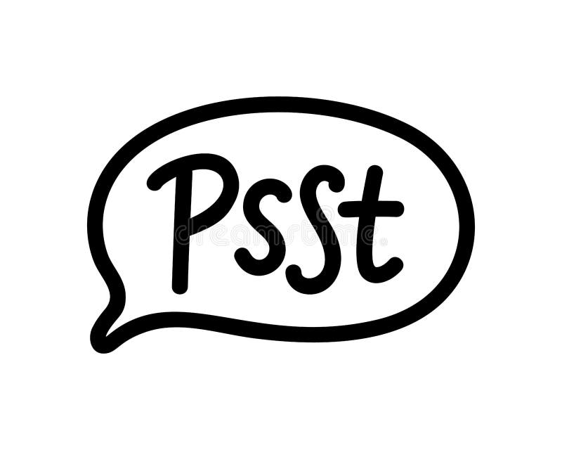 psst you a bitch psst you a bitch