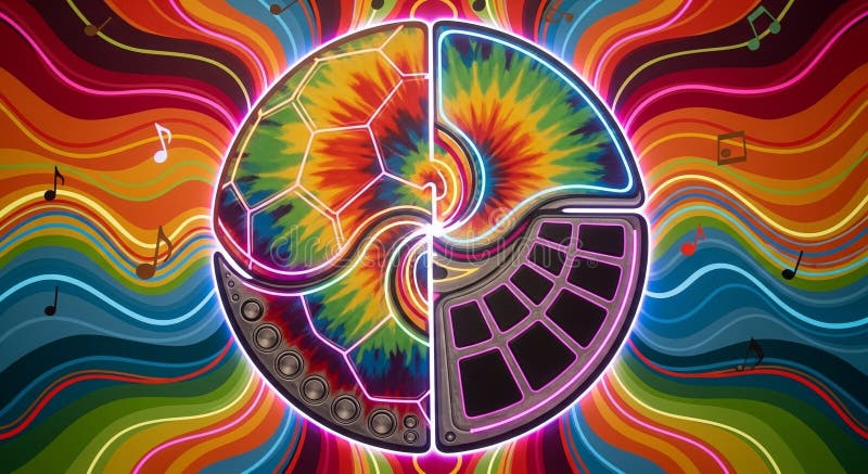 857 Psychedelic Trance Stock Photos - Free & Royalty-Free Stock