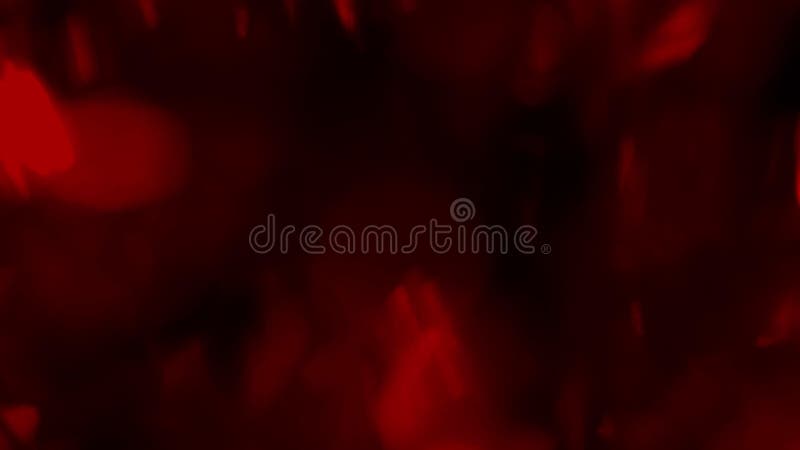 Psychedelic background with particles flowing stock illustration