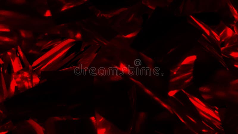 Psychedelic background with particles flowing vector illustration