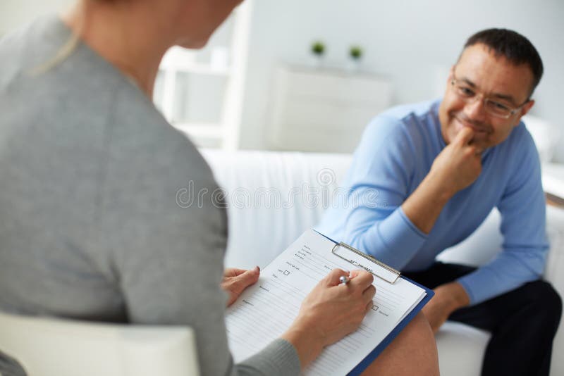 Psykologisk advokat arkivfoton Psykologisk advokat arkivfoton