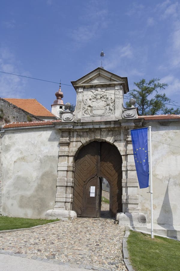 Ptuj, Slovenia