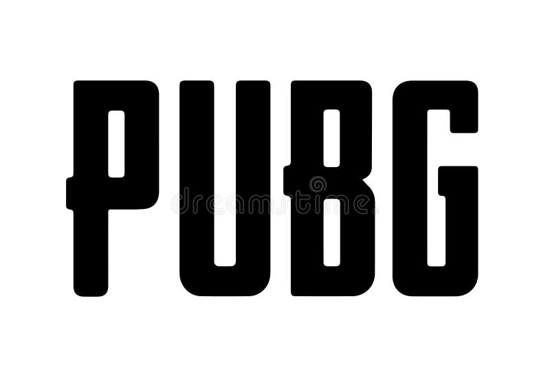 Pubg Logo Stock Illustrations 1 Pubg Logo Stock Illustrations Vectors Clipart Dreamstime