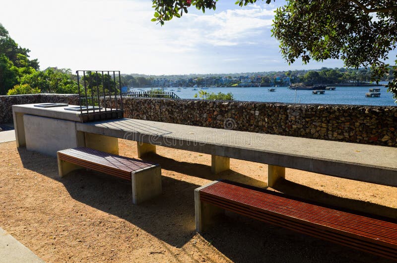 ballast point park