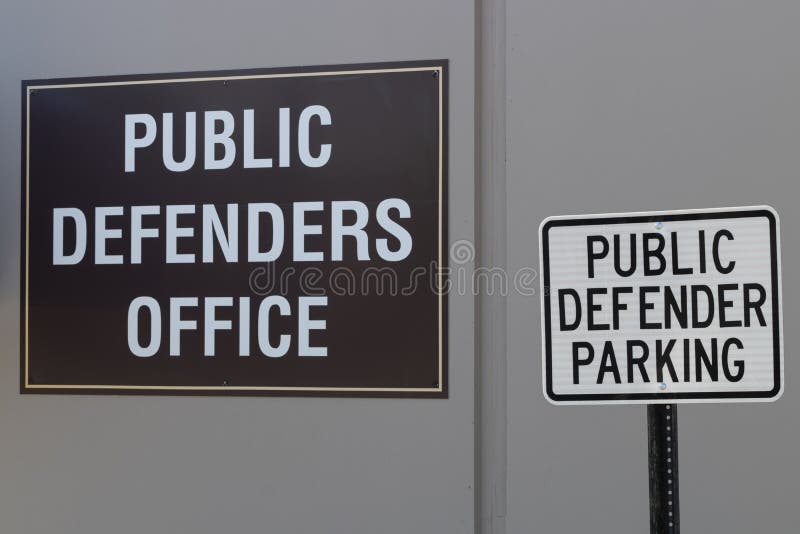 Public Defenders Office. A public defender is a lawyer appointed to represent people who otherwise cannot afford to hire a lawyer