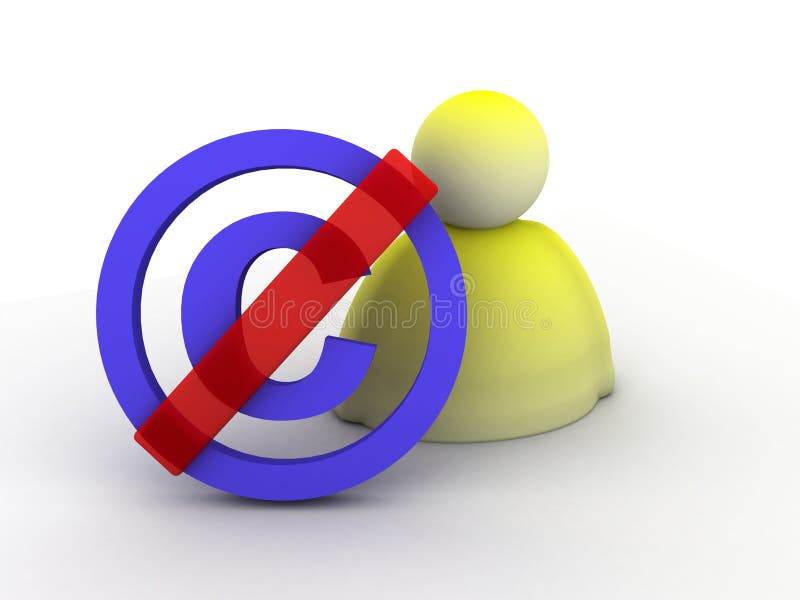 Public domainikone lizenzfreie abbildung Public domainikone lizenzfreie abbildung